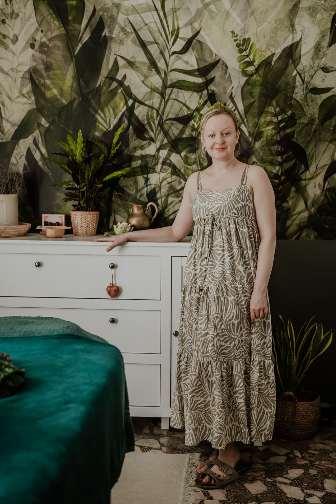 Zdjęcie 24 – Gabinet masażu Dotyk Gdynia