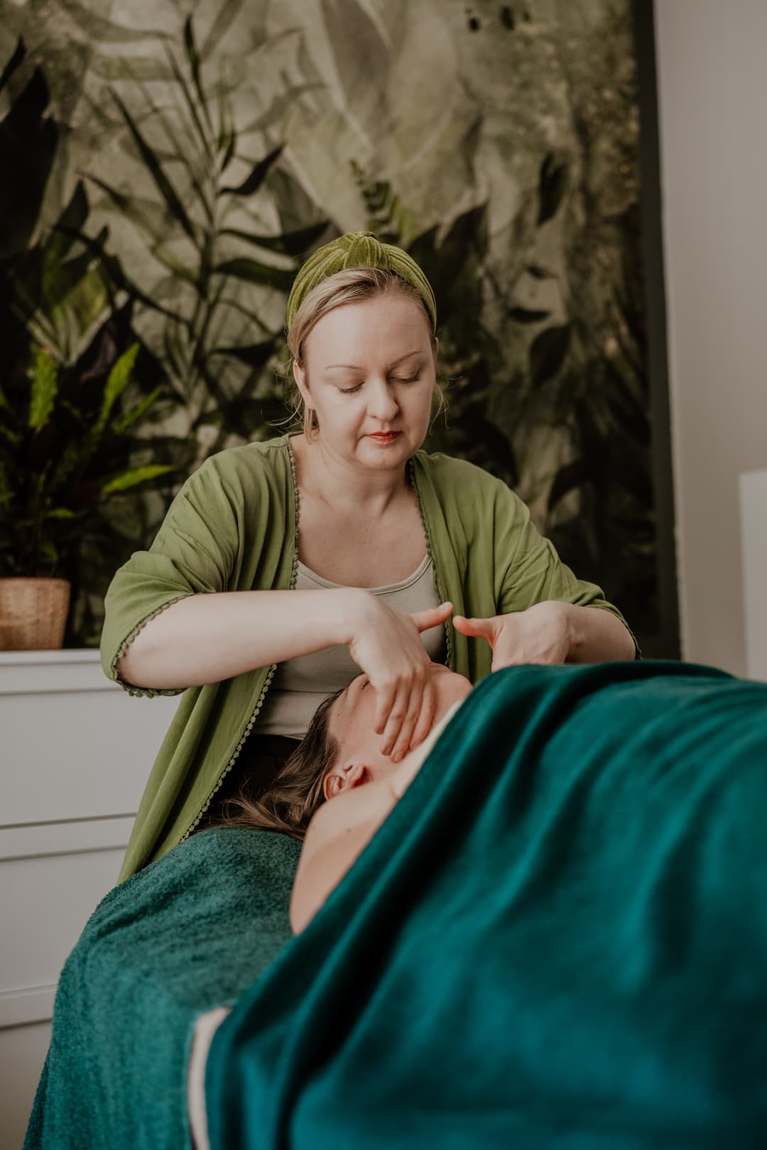 Zdjęcie 29 – Gabinet masażu Dotyk Gdynia