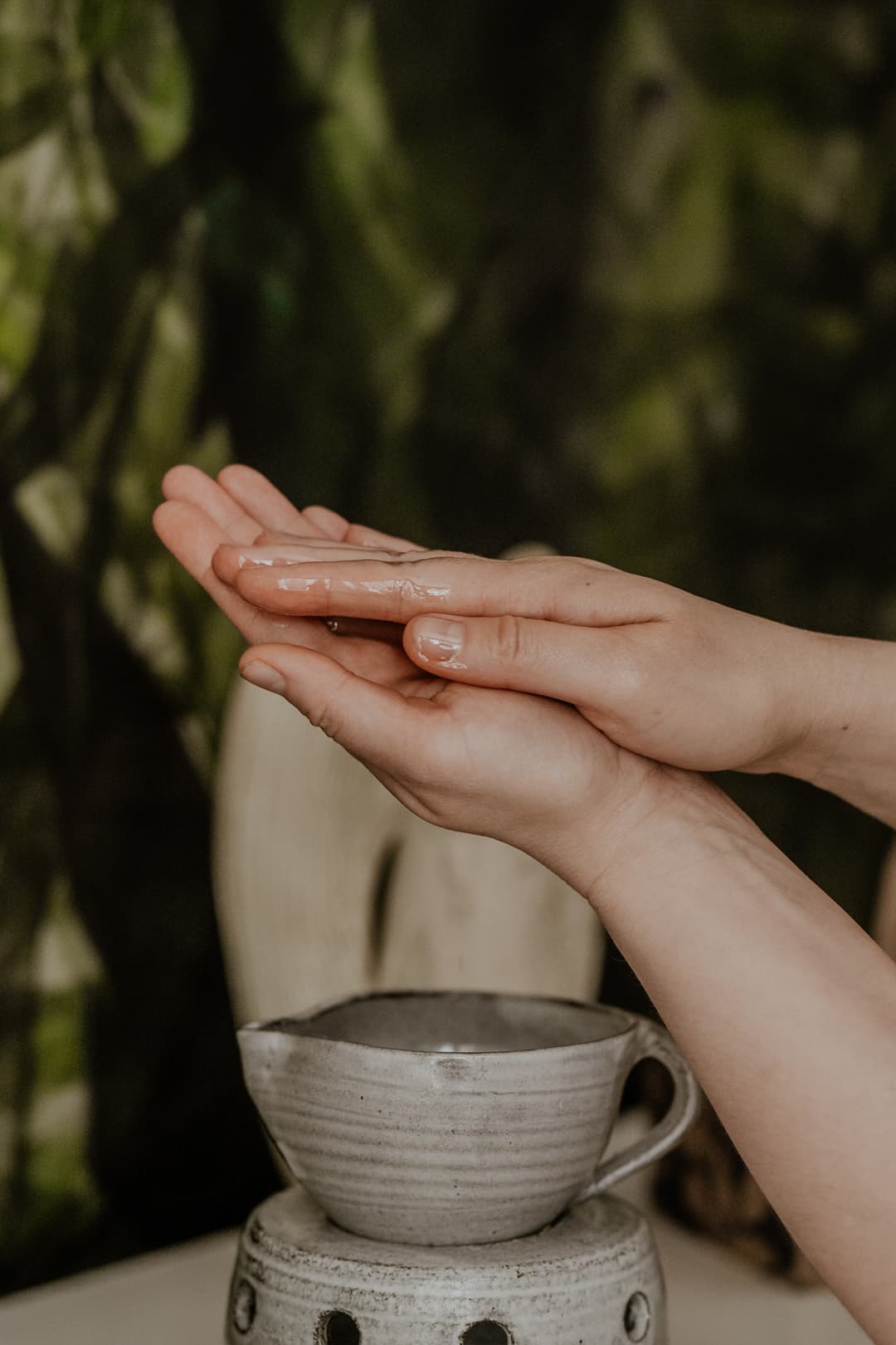 Zdjęcie 3 – Gabinet masażu Dotyk Gdynia