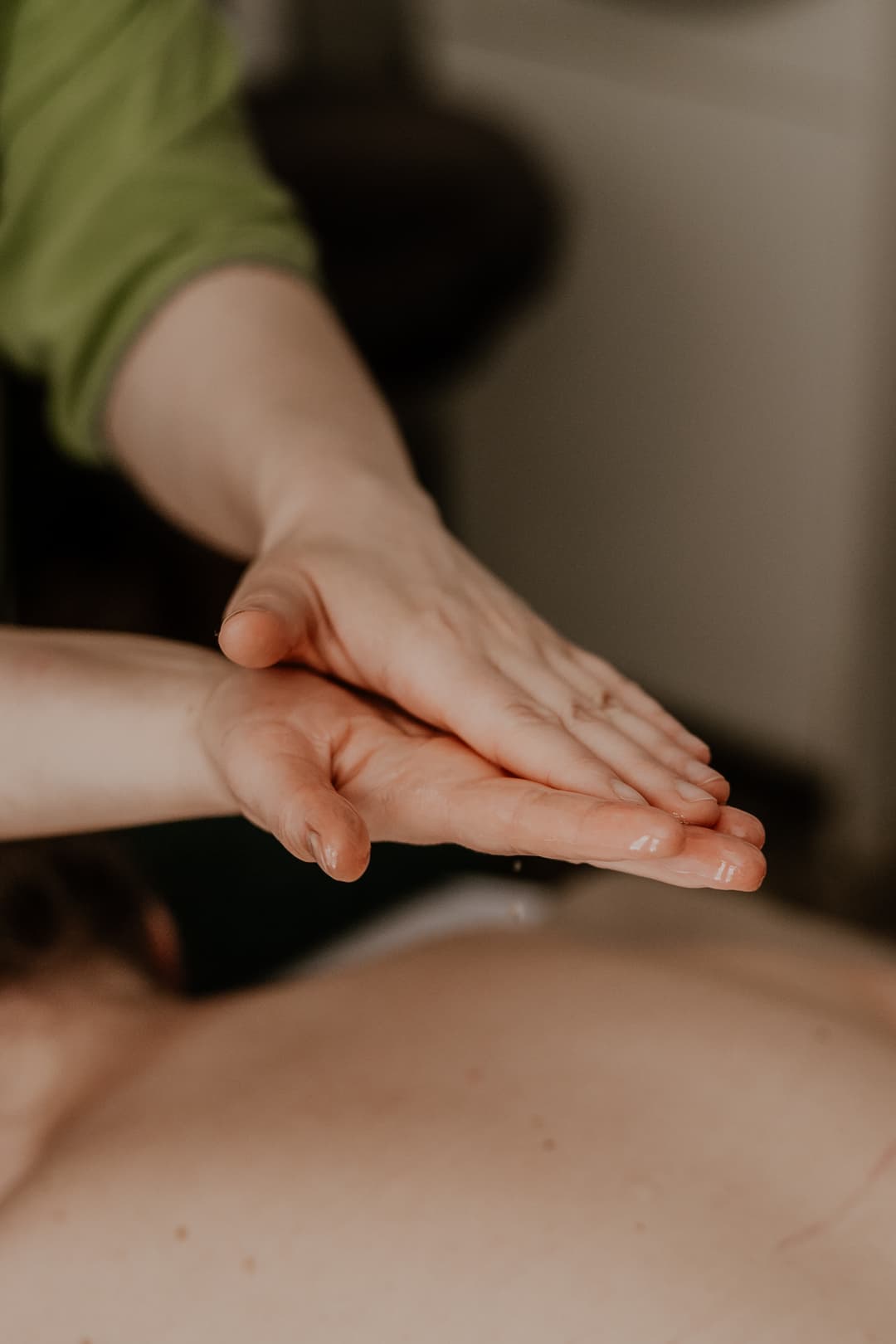 Zdjęcie 4 – Gabinet masażu Dotyk Gdynia