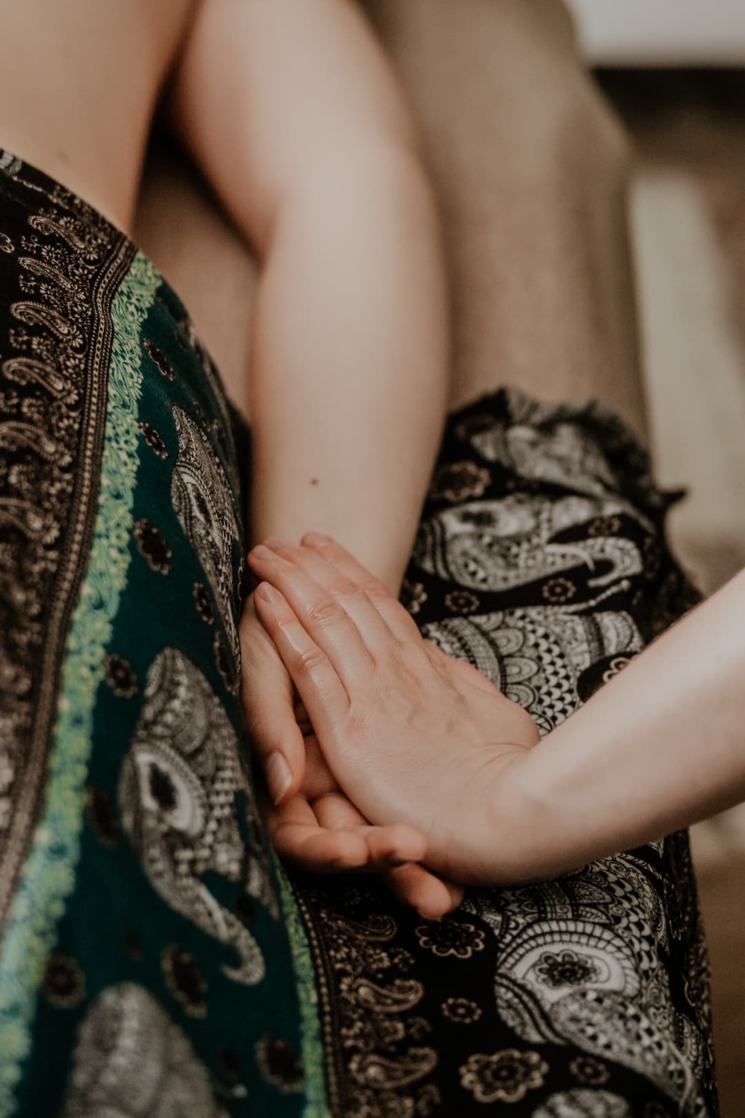 Zdjęcie 9 – Gabinet masażu Dotyk Gdynia