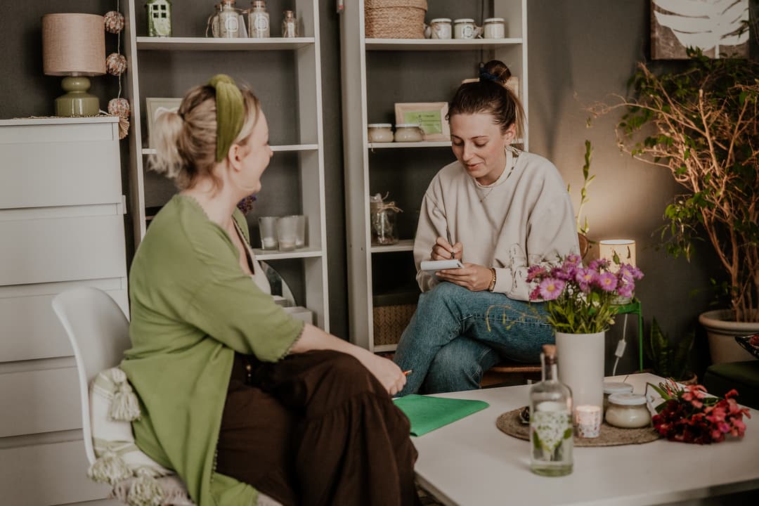 Zdjęcie 19 – Gabinet masażu Dotyk Gdynia