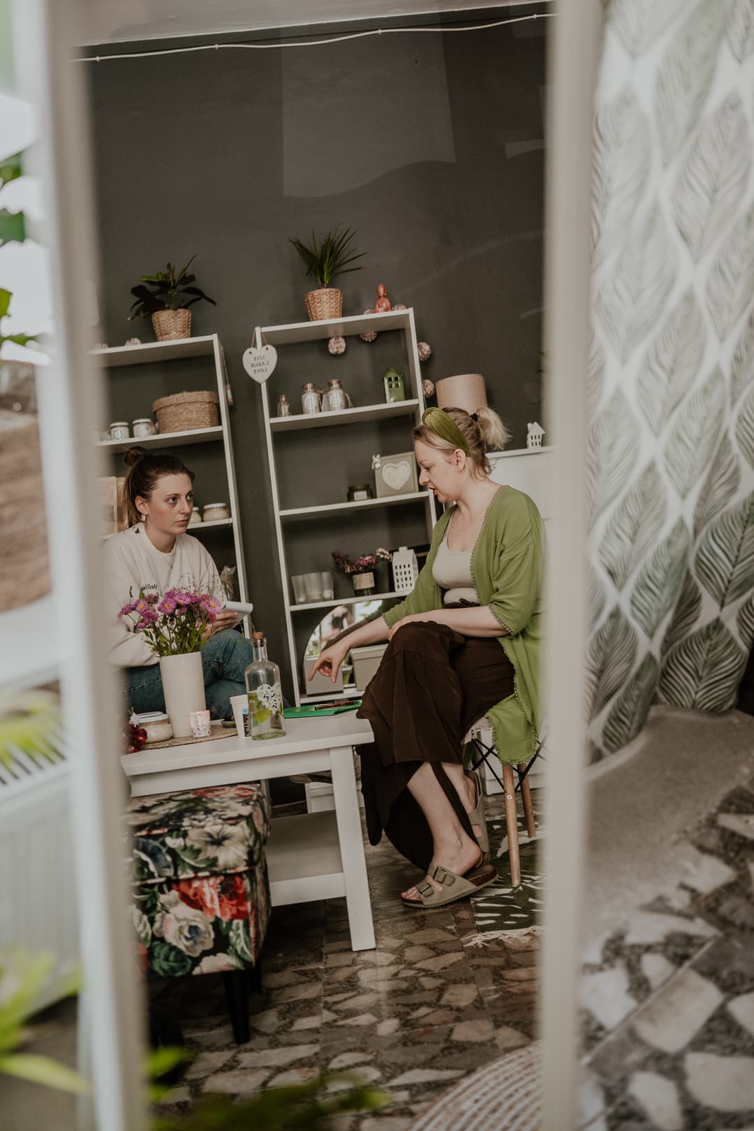 Zdjęcie 21 – Gabinet masażu Dotyk Gdynia