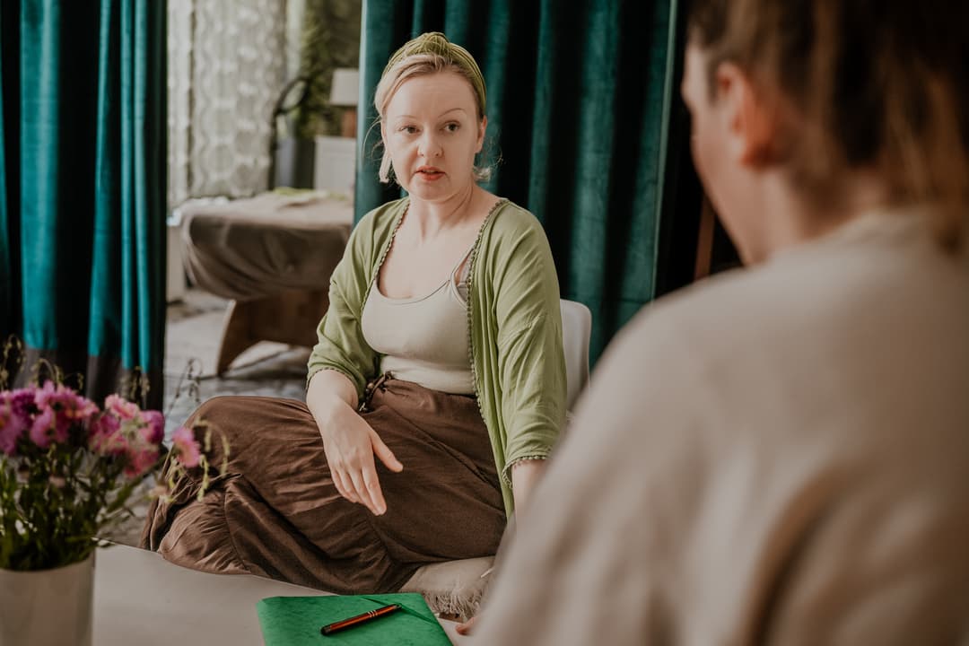 Zdjęcie 22 – Gabinet masażu Dotyk Gdynia