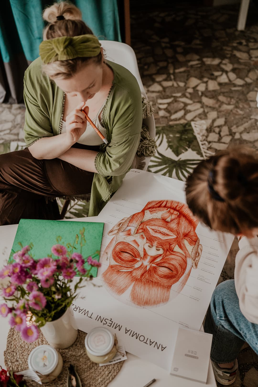 Zdjęcie 23 – Gabinet masażu Dotyk Gdynia