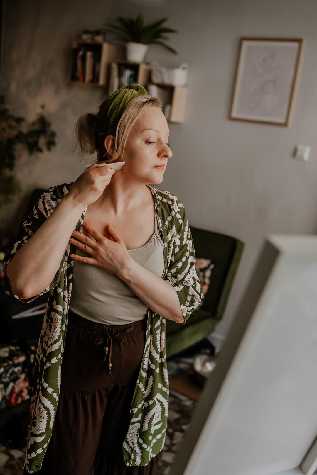 Zdjęcie 25 – Gabinet masażu Dotyk Gdynia