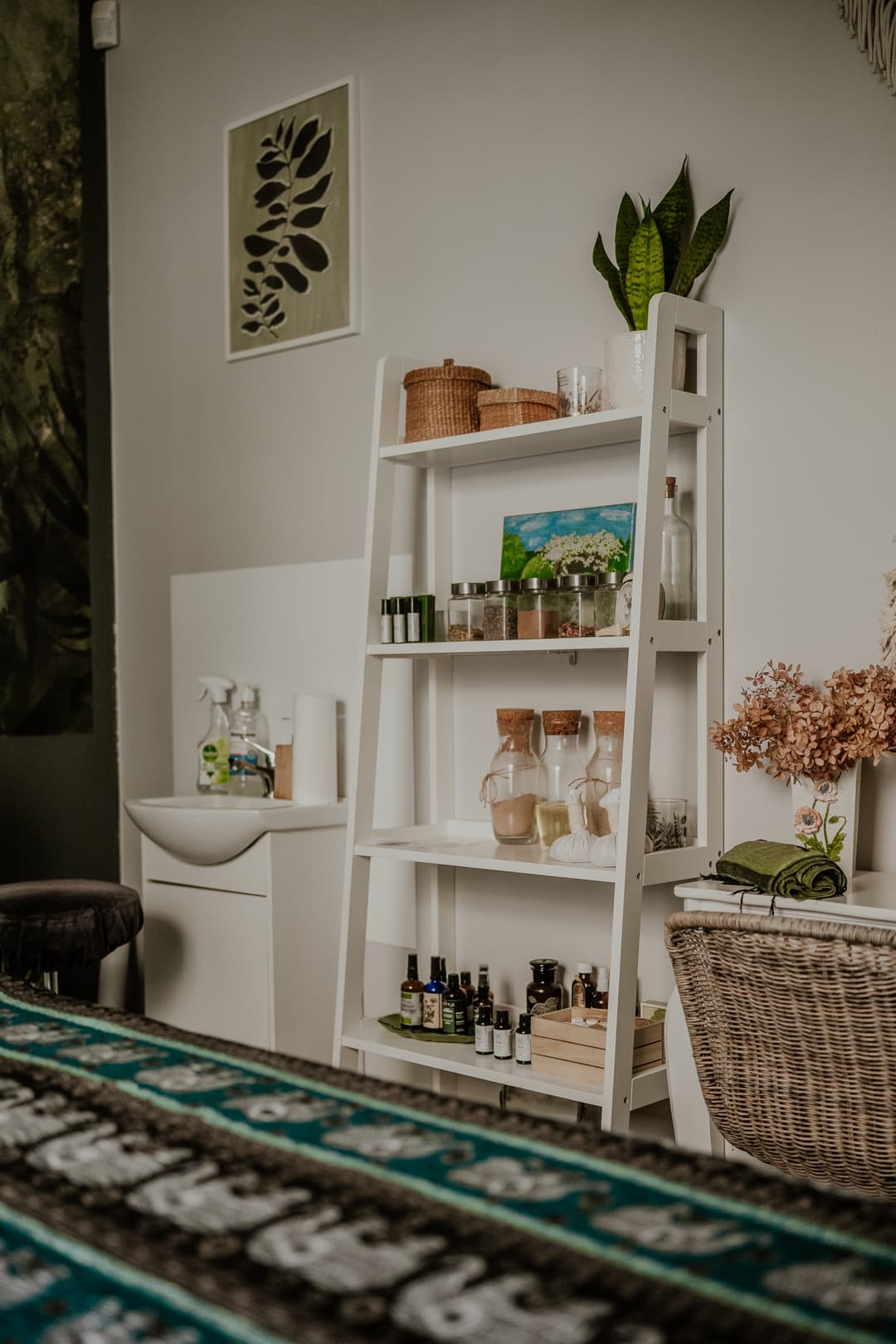 Zdjęcie 30 – Gabinet masażu Dotyk Gdynia