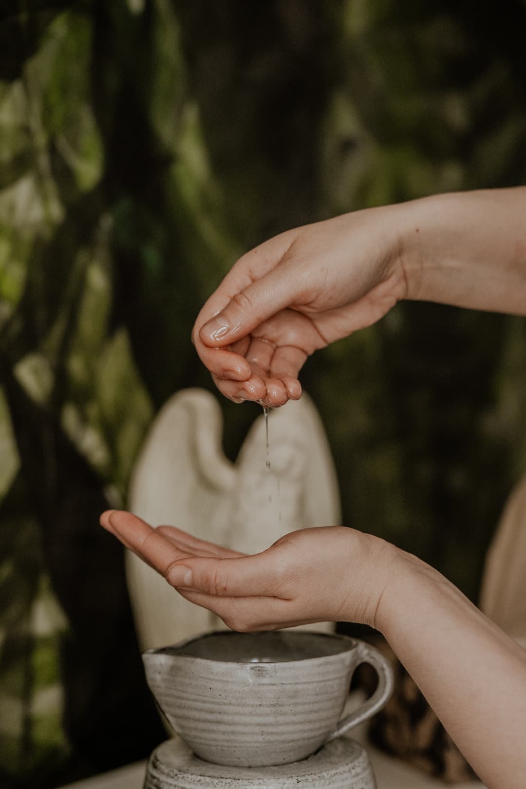 Zdjęcie 1 – Gabinet masażu Dotyk Gdynia