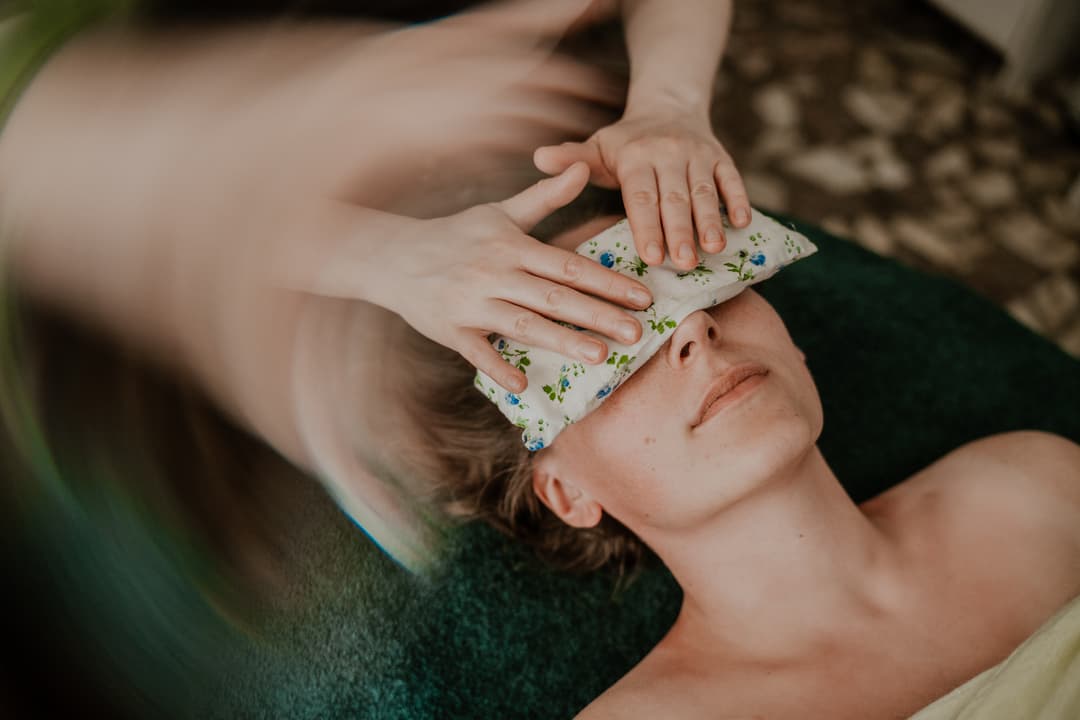 Zdjęcie 27 – Gabinet masażu Dotyk Gdynia