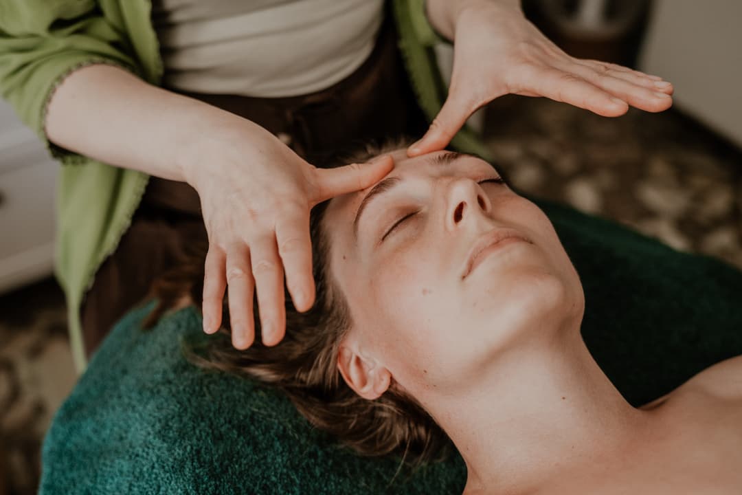 Zdjęcie 32 – Gabinet masażu Dotyk Gdynia